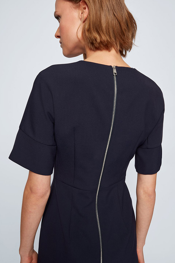 ΦΟΡΕΜΑ BOSS - 466 ΜΠΛΕ